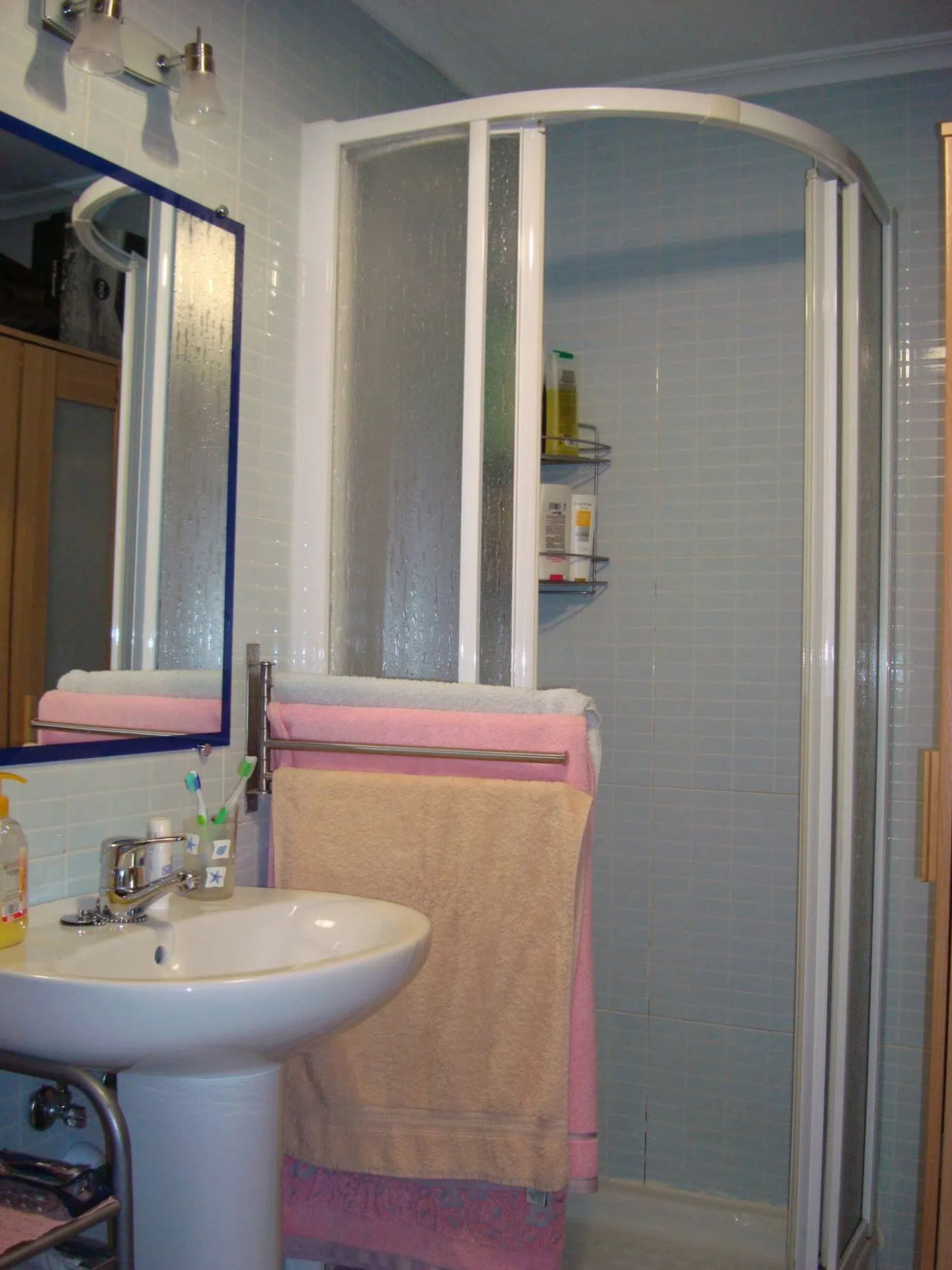 Estudio en calle Chile, 11 - Foto 9