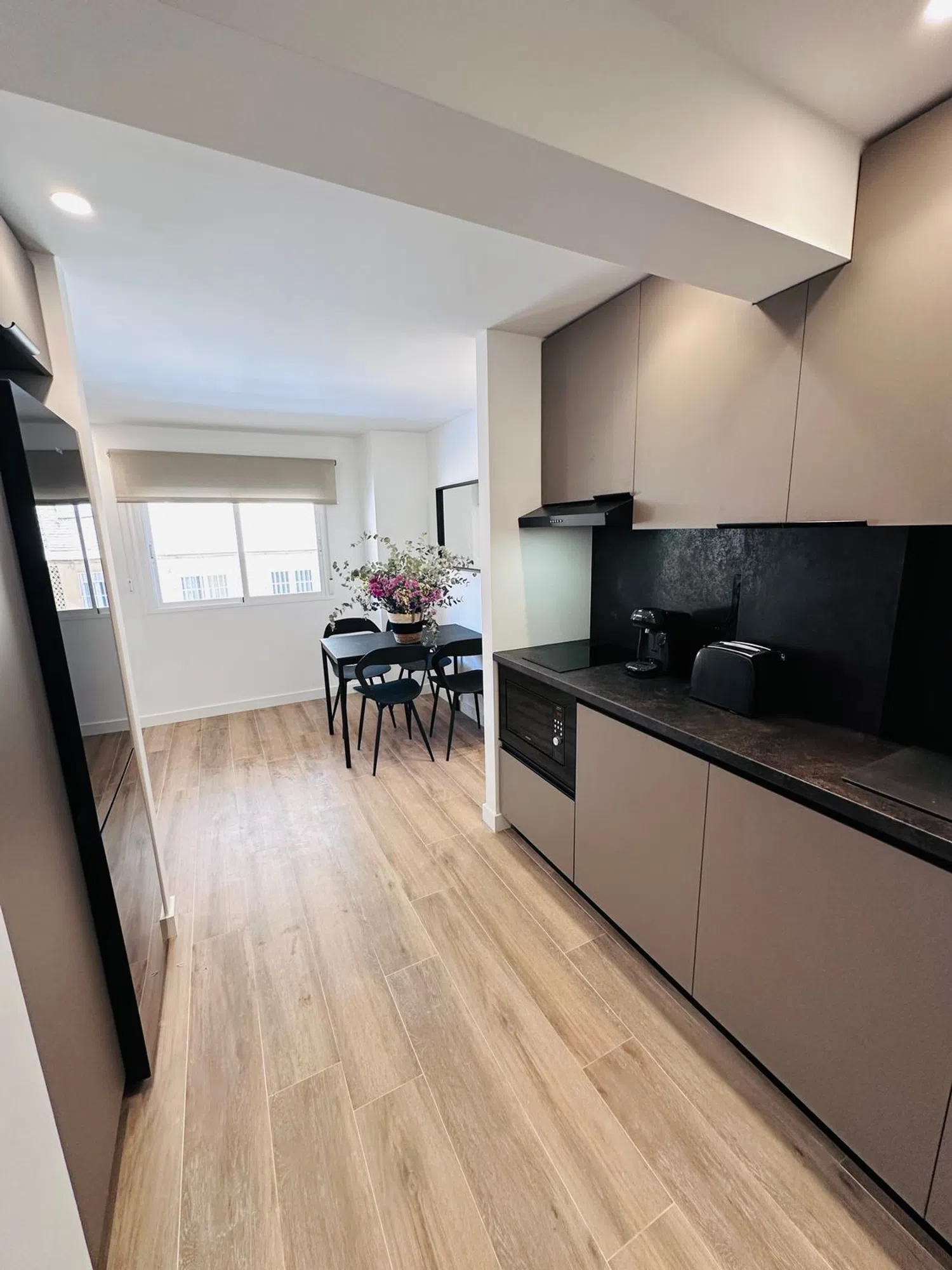 Piso en calle Ruperto Chapí, 1 a - Foto 26