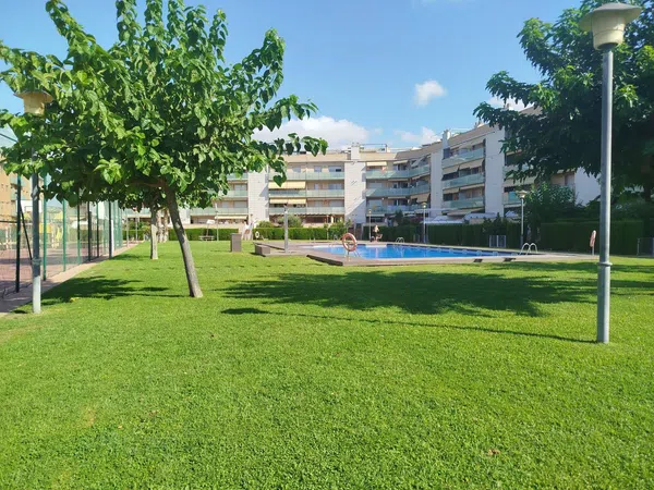 Piso en Calle de Rafael Casanova, 16, Pla de Sant Pere-Les Salines, Pla de Sant Pere-Les Salines - Foto 1