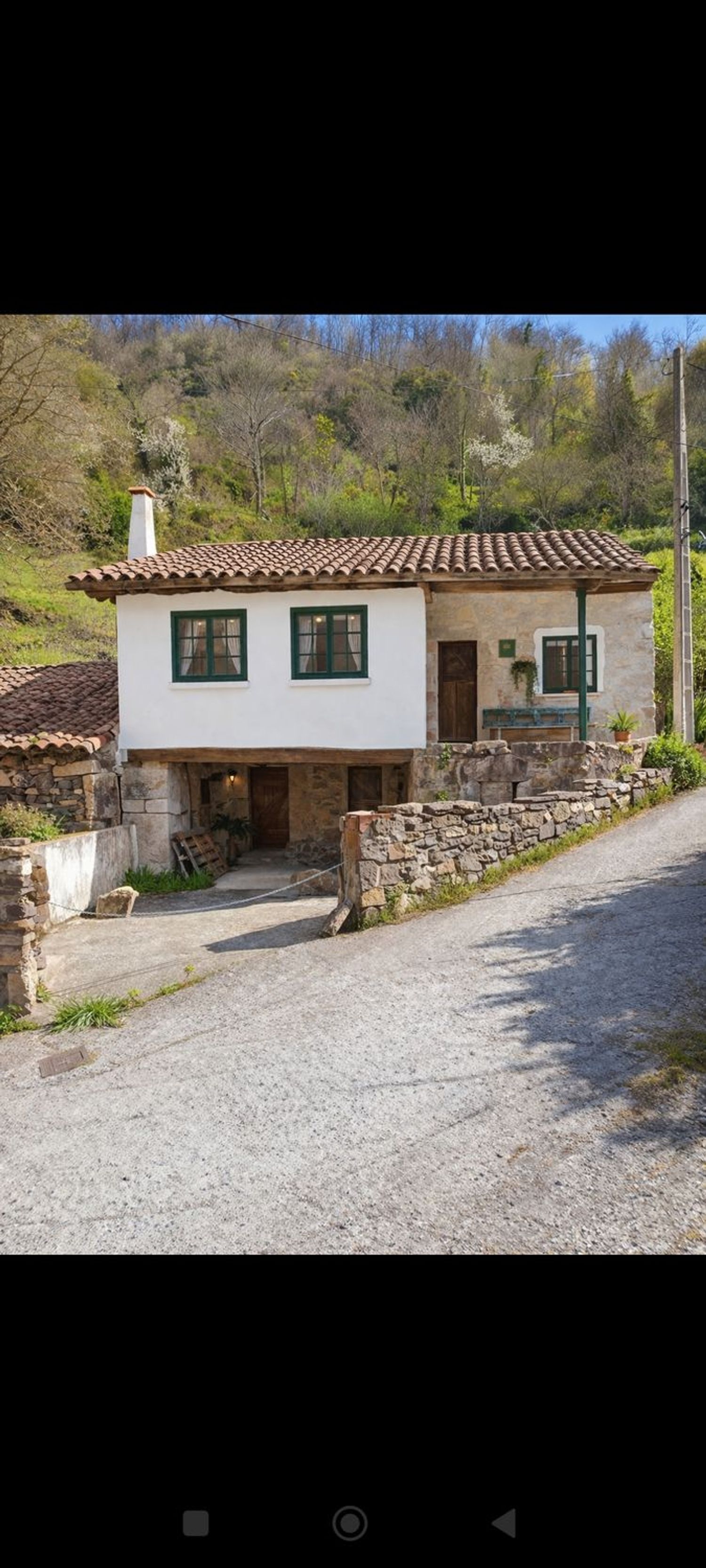 Casa de pueblo en Los Llanos s/n - Foto 15