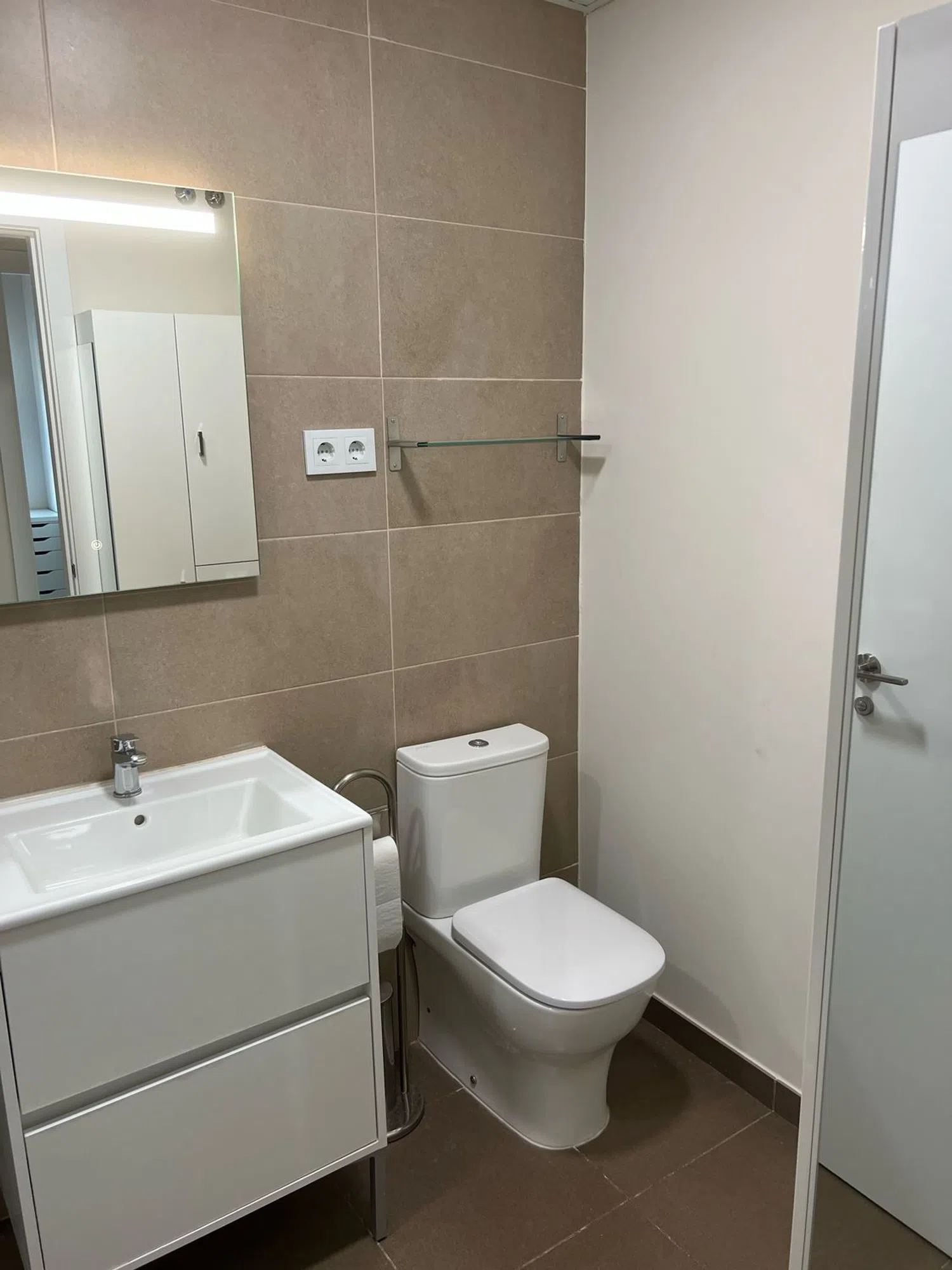 Piso en avenida de Velázquez, 56 - Foto 14