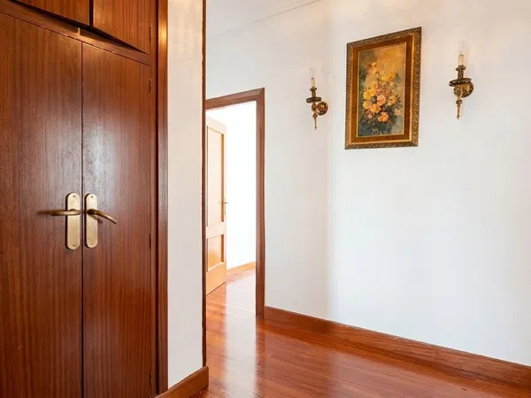 Piso en Calle Zorrilla, 2, Bagatza - S. Vicente, Bagatza - S. Vicente - Foto 9