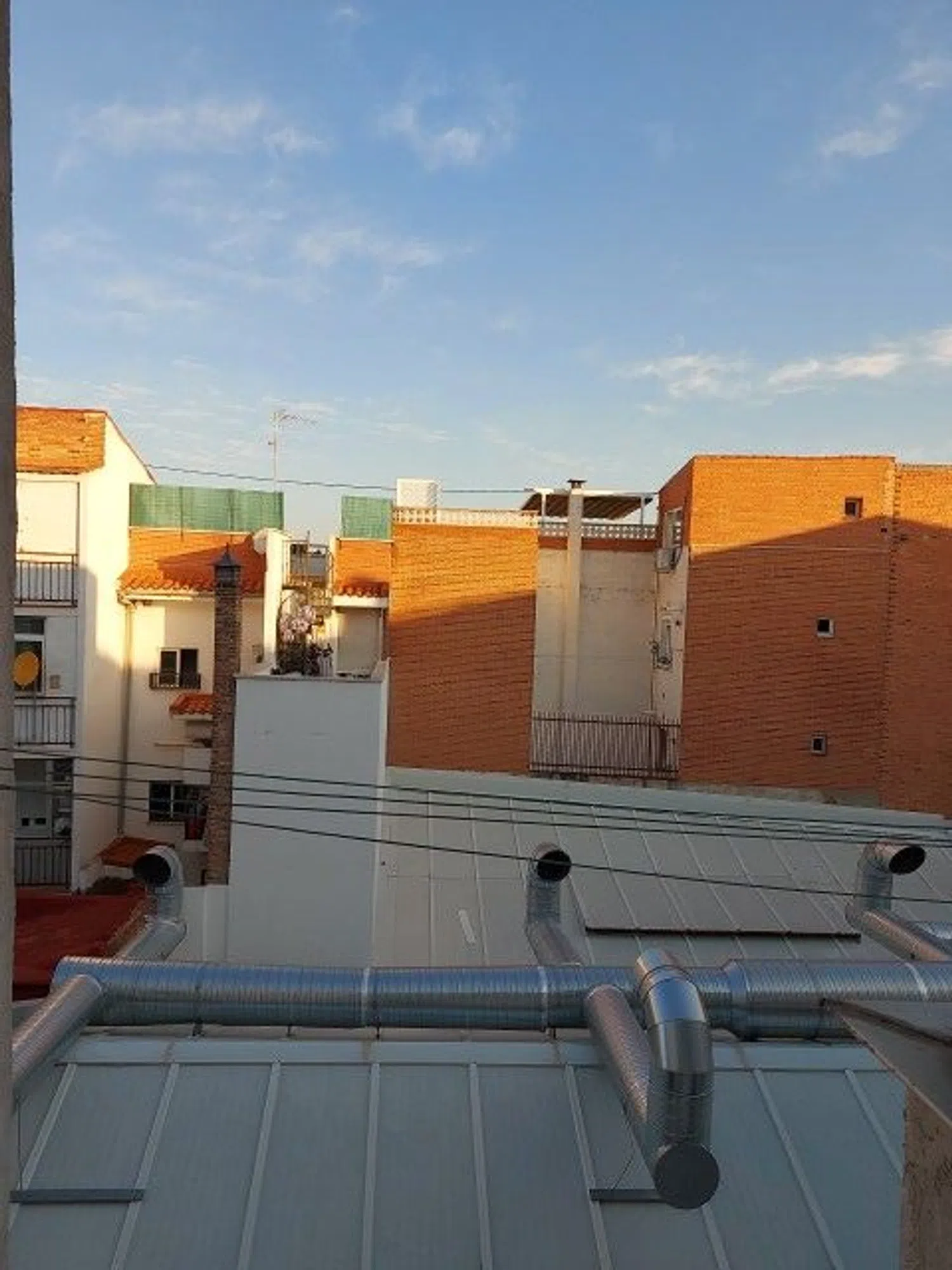 Piso en calle de Carlos Martín Álvarez, 102 - Foto 22
