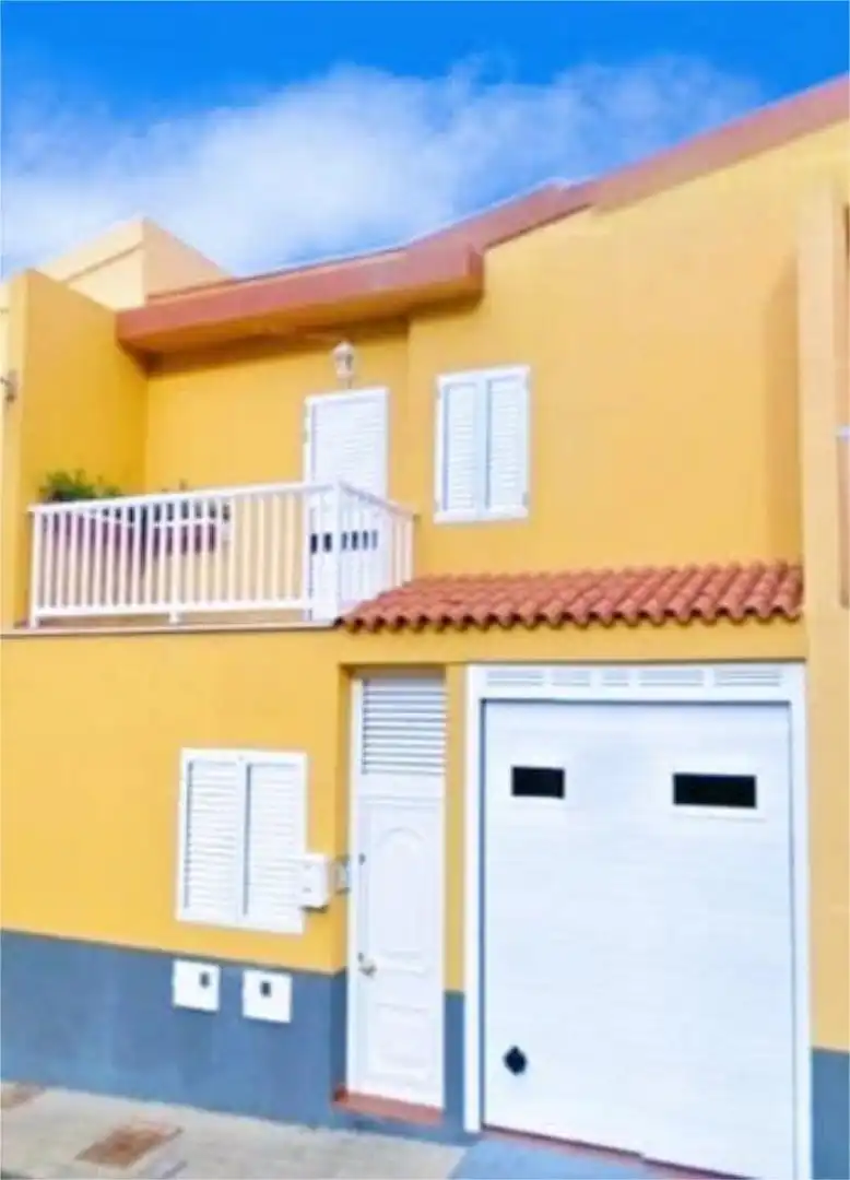Chalet en Las Palmas - Foto 6