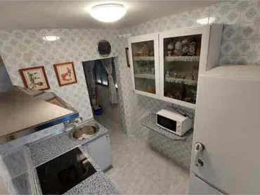 Piso en Chapin - Foto 4
