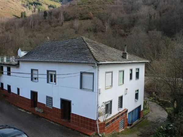 Casa de pueblo en Agüera de Castañedo, 10 - Foto 1