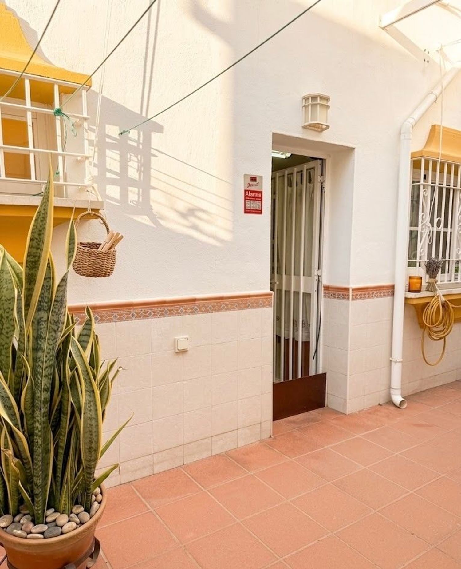Chalet adosado en Playamar - Benyamina - Foto 4