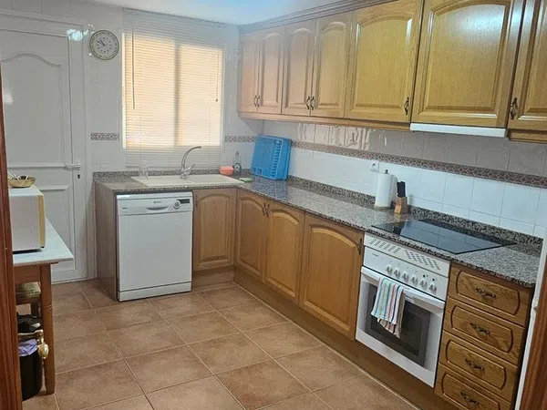 Chalet adosado en Calle Almirante Cervera, 6 - Foto 15