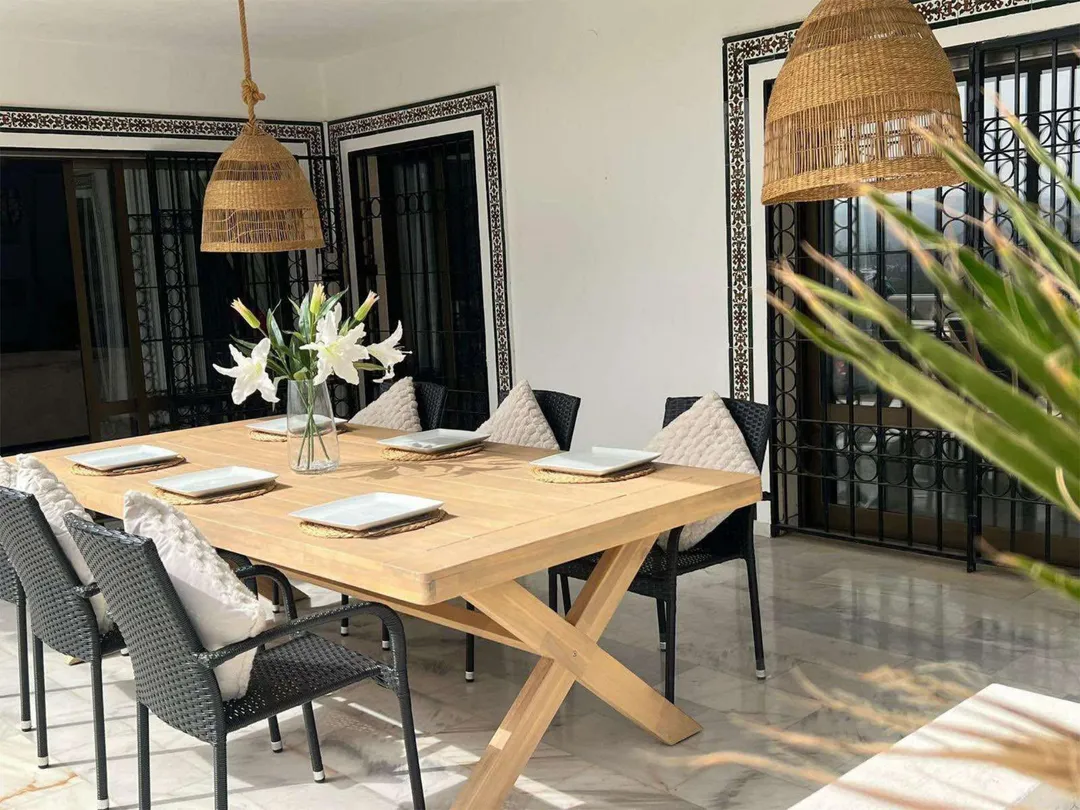 Chalet en  Calle Sierrezuela 152 - Foto 22