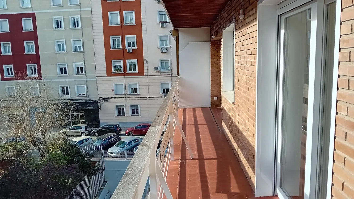 Piso en calle de Costa Rica, 12 - Foto 14