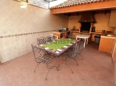 Chalet en  Lugar Urique 121 - Foto 11