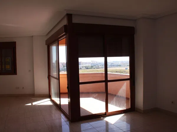 Piso en Calle Frank Capra, 14, El Tejar - Hacienda Bizcochero - Foto 4