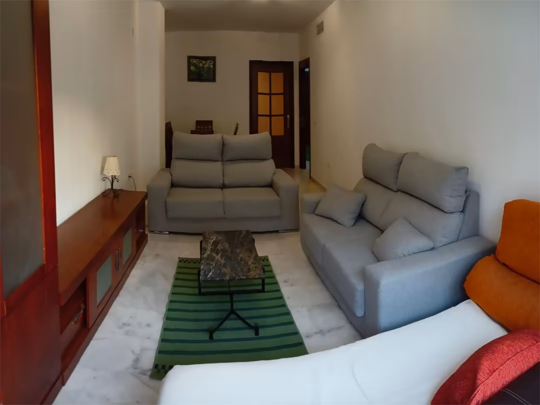Piso en  Calle Sebastián de Benalcázar 0 - Foto 4