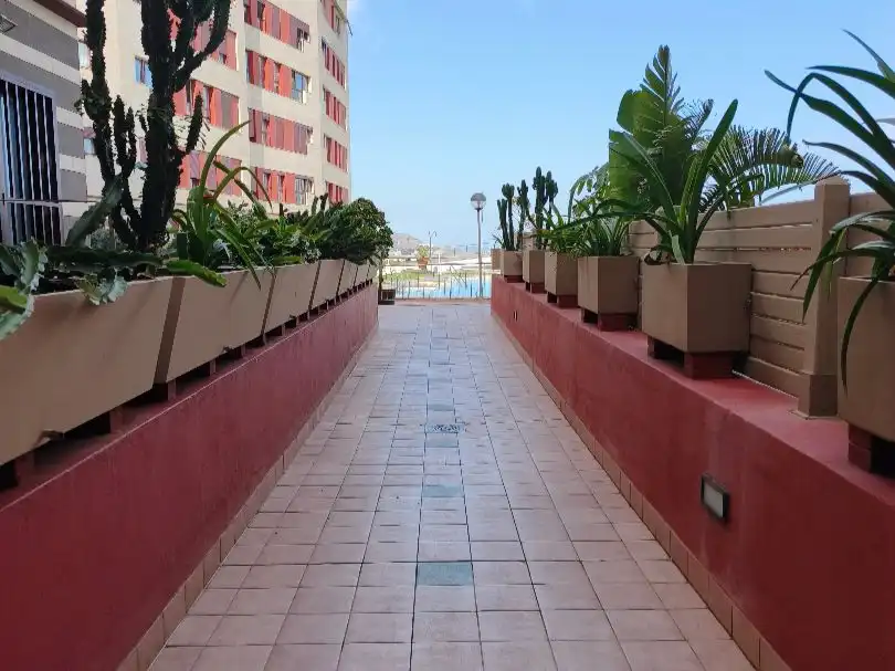 Ático en  Calle Concejal García Feo 8 - Foto 40