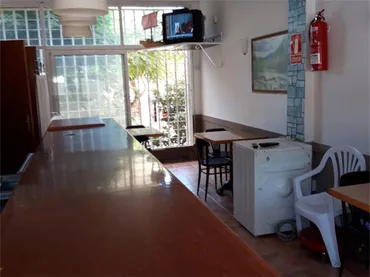 Local comercial en calle Carrer Malgrat 1 - Foto 2