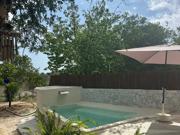 Casa o chalet independiente en Diseminado p 24 Sta Gertrudis, 32, Ca Na Negreta - Can Ramón - Foto 2