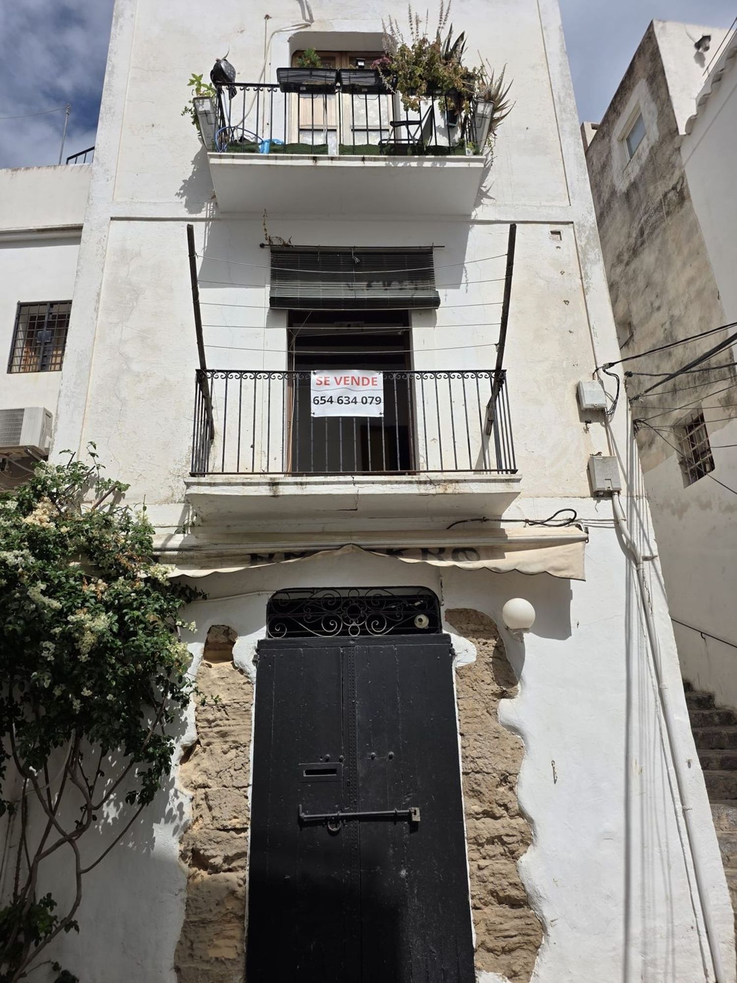 Piso en Calle del Passadís, 2, Dalt Vila - La Marina, Dalt Vila - La Marina - Foto 9