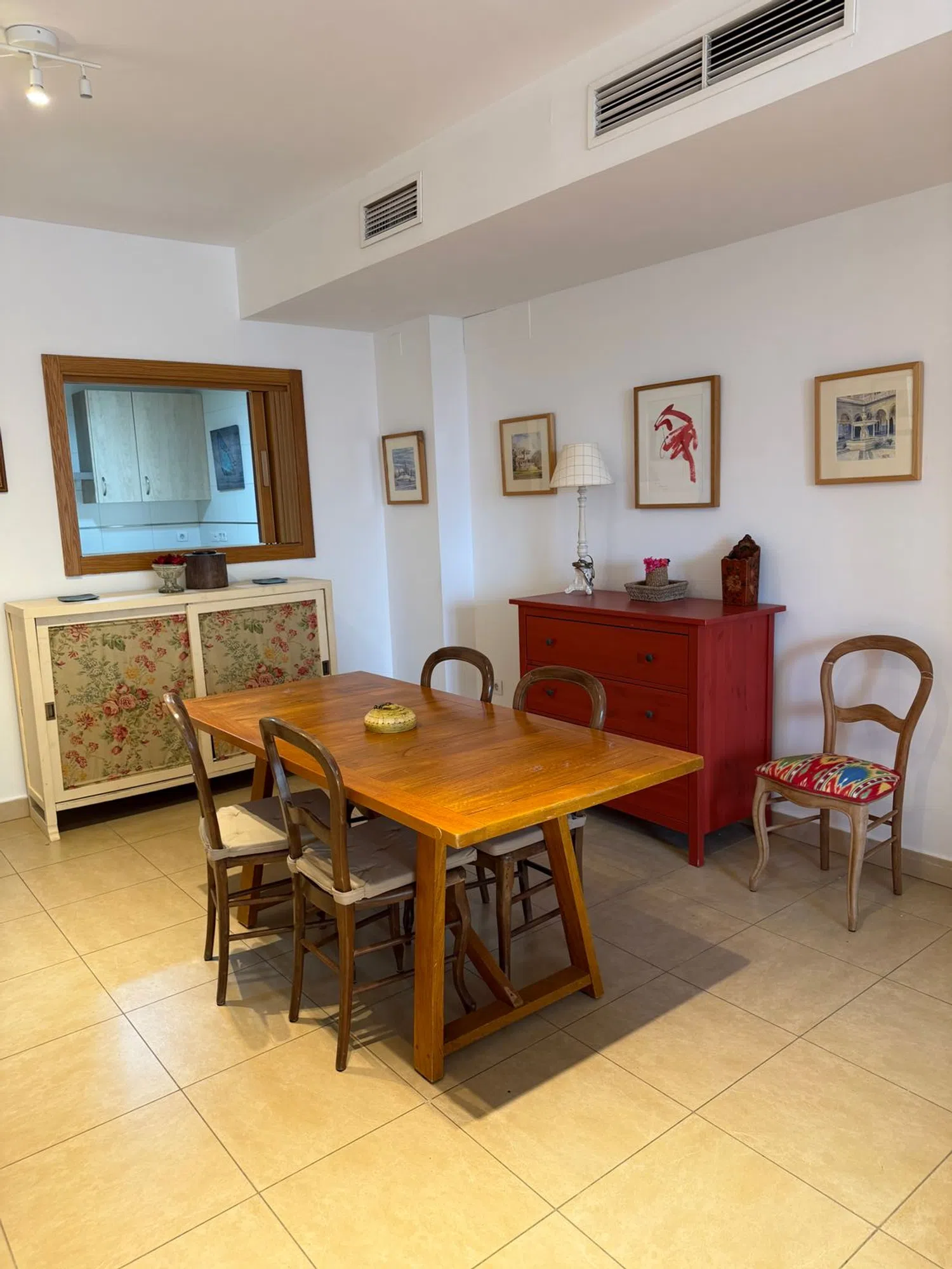 Piso en avenida de Jerez, 6 - Foto 4