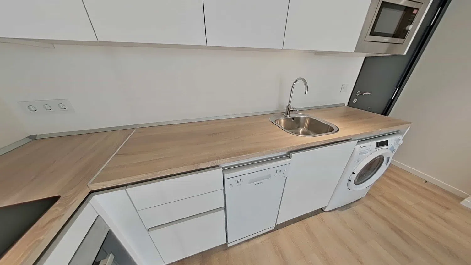 Piso en avenida de Somosierra, 8 - Foto 19