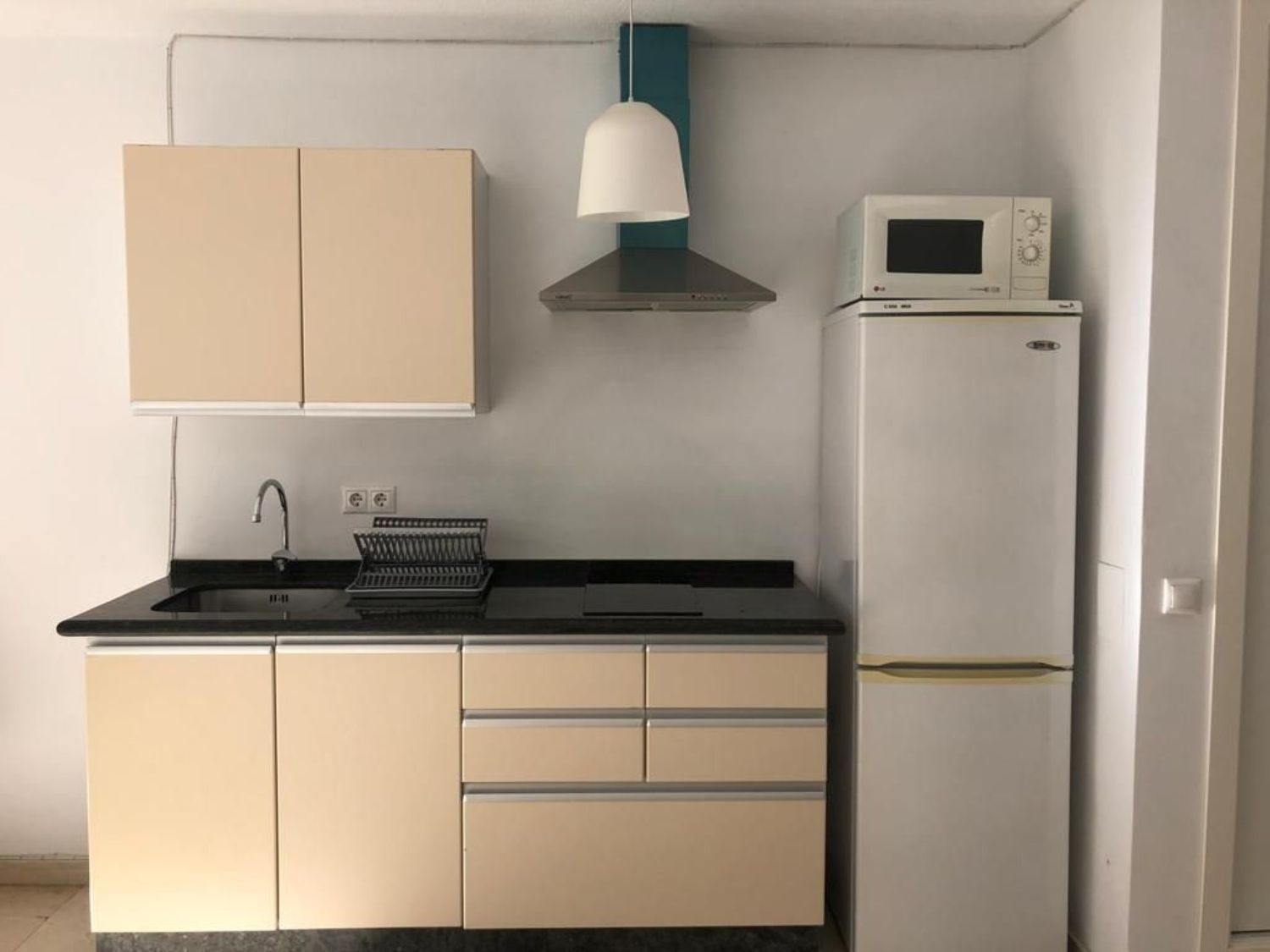 Estudio en Ronda de los Tejares, 34, El Vial - Ronda de Tejares - Foto 5
