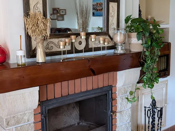 Casa independiente en Barrio Pinares de San Antón - Foto 18