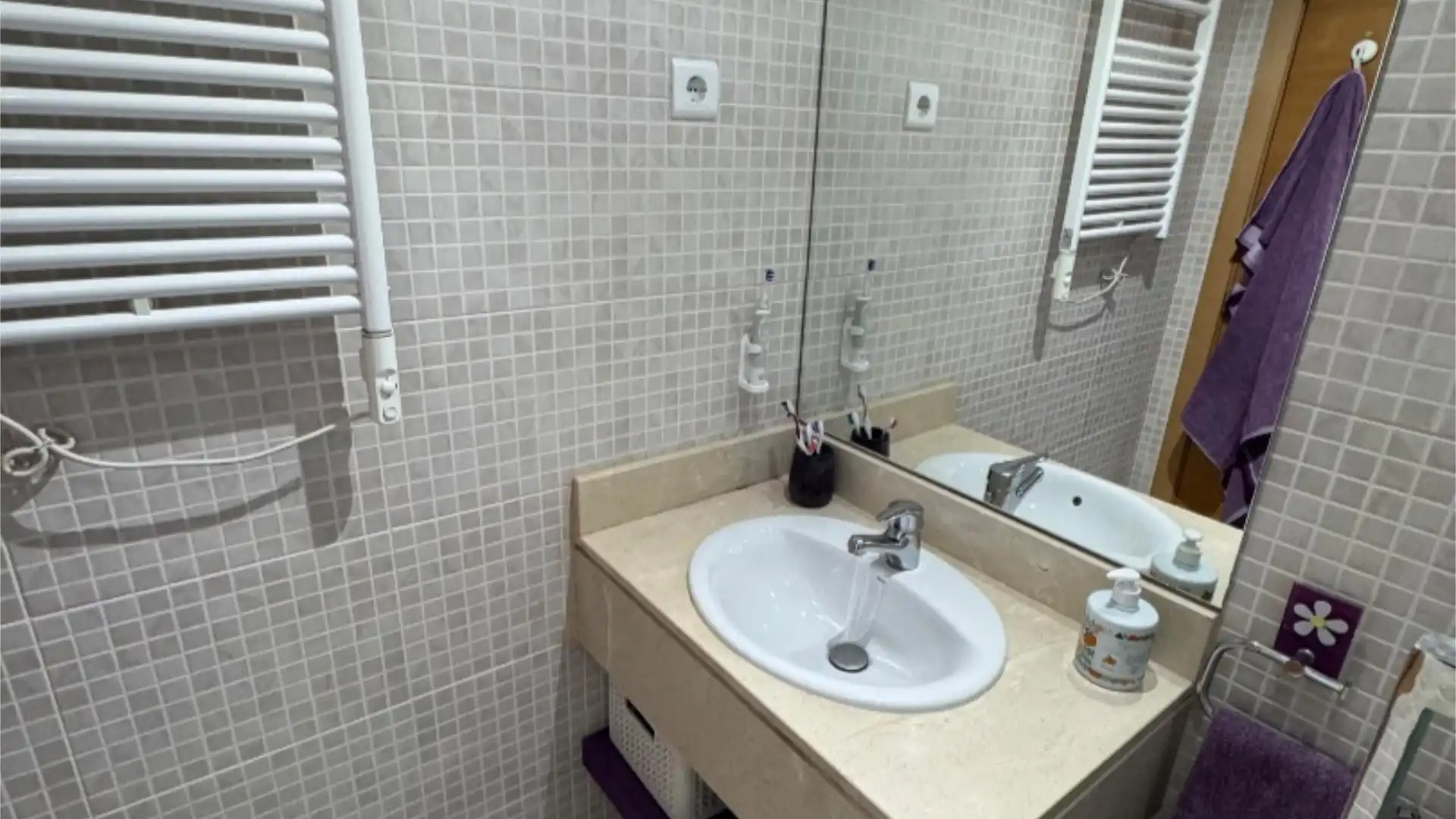 Piso en  Calle de Villamayor de Santiago 11 - Foto 9