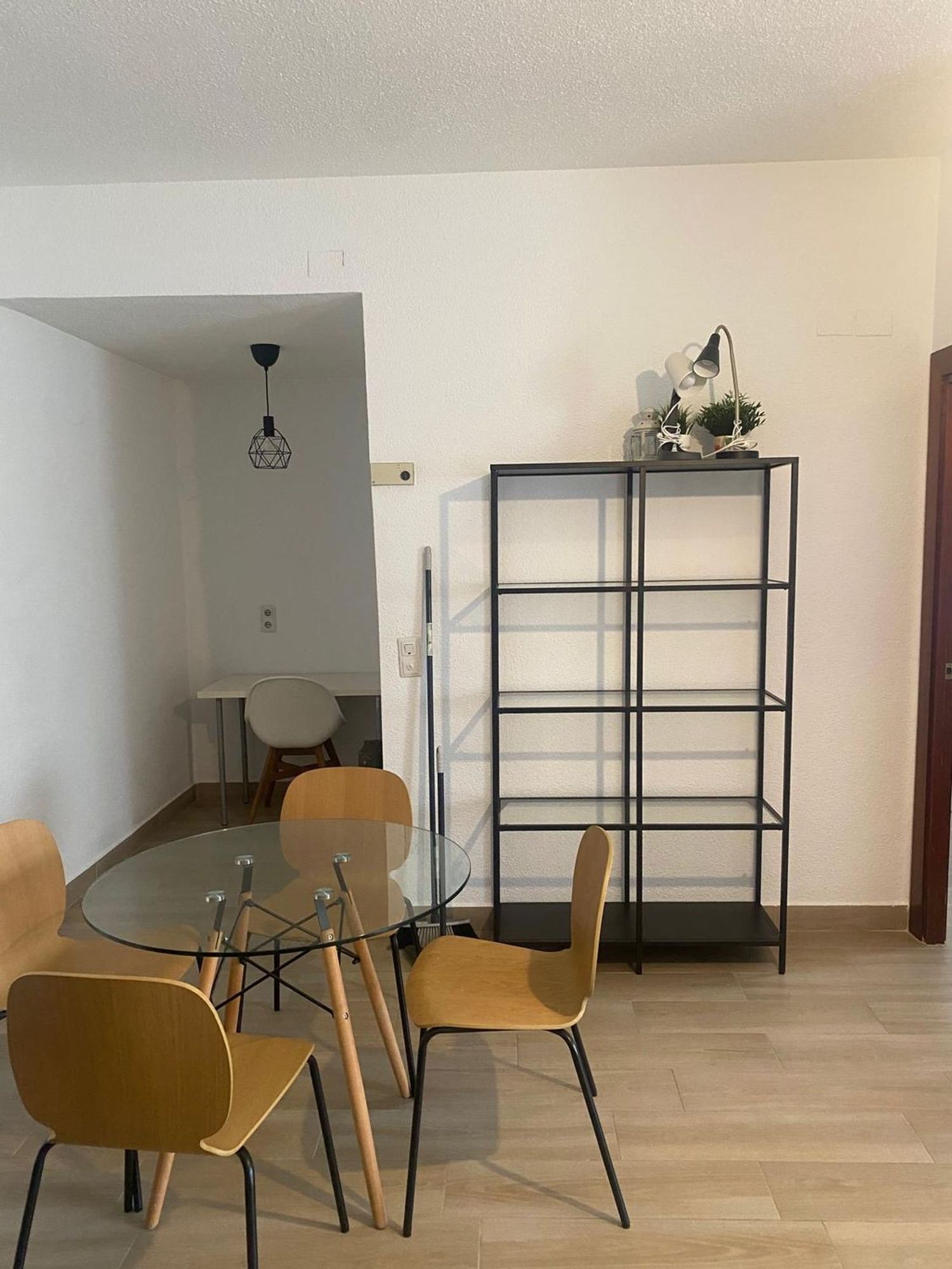 Piso en Avenida Divina Pastora, 9, San Ildefonso, San Ildefonso - Foto 8