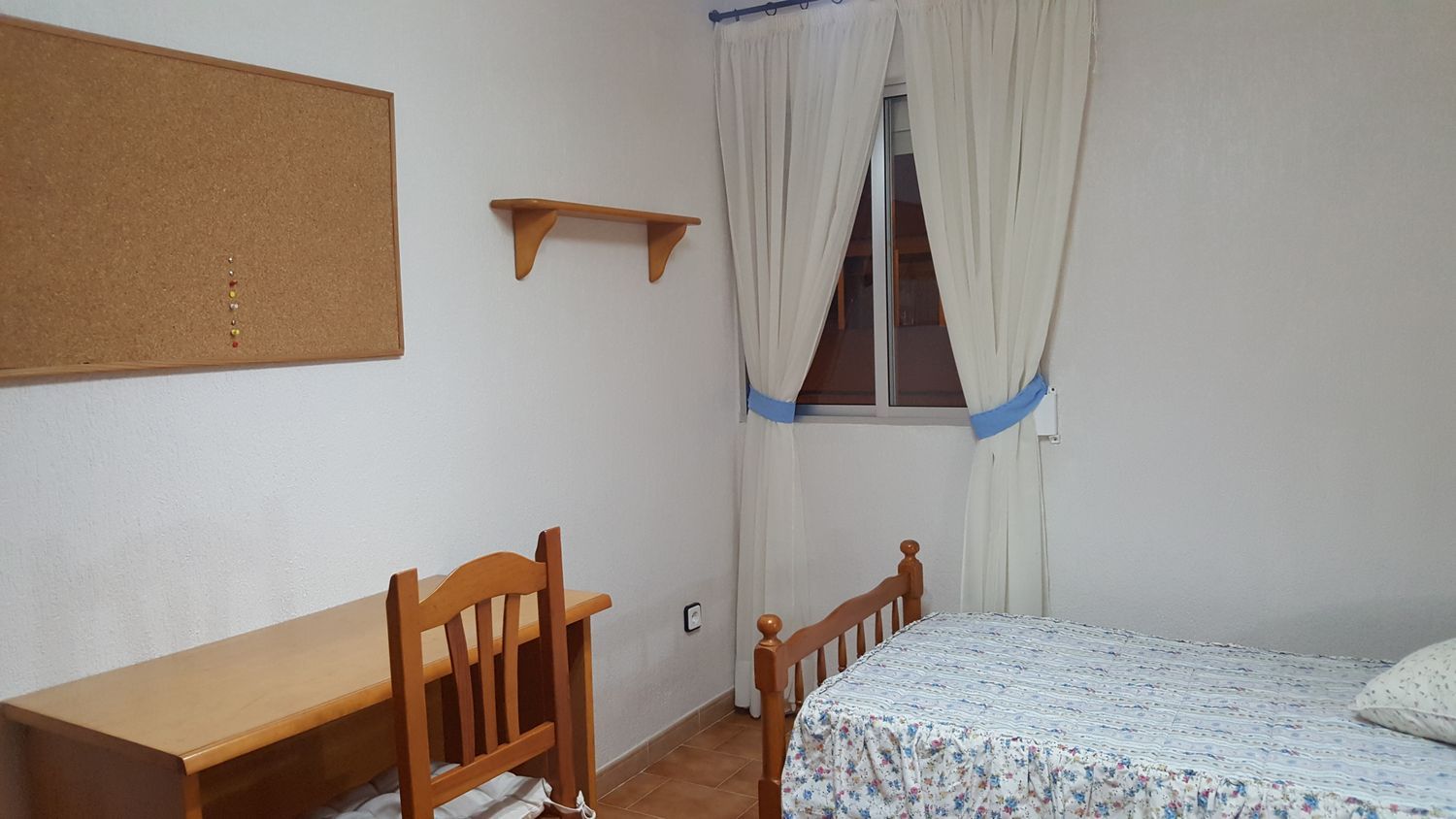 Piso en Plaza Acuario, 1, Nuevo Parque - Los Rosales - Tráfico Pesado, Nuevo Parque - Los Rosales - Tráfico Pesado - Foto 23
