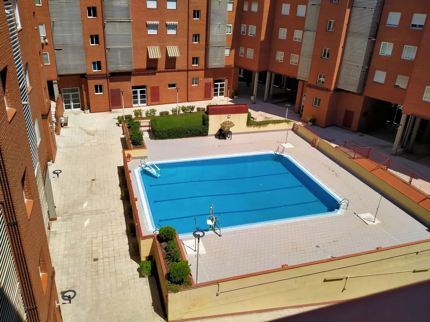 Piso en calle Rusia, 1 - Foto 1