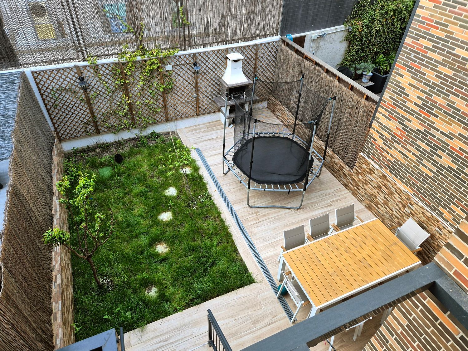 Chalet adosado en calle del Caballo, 63 - Foto 22