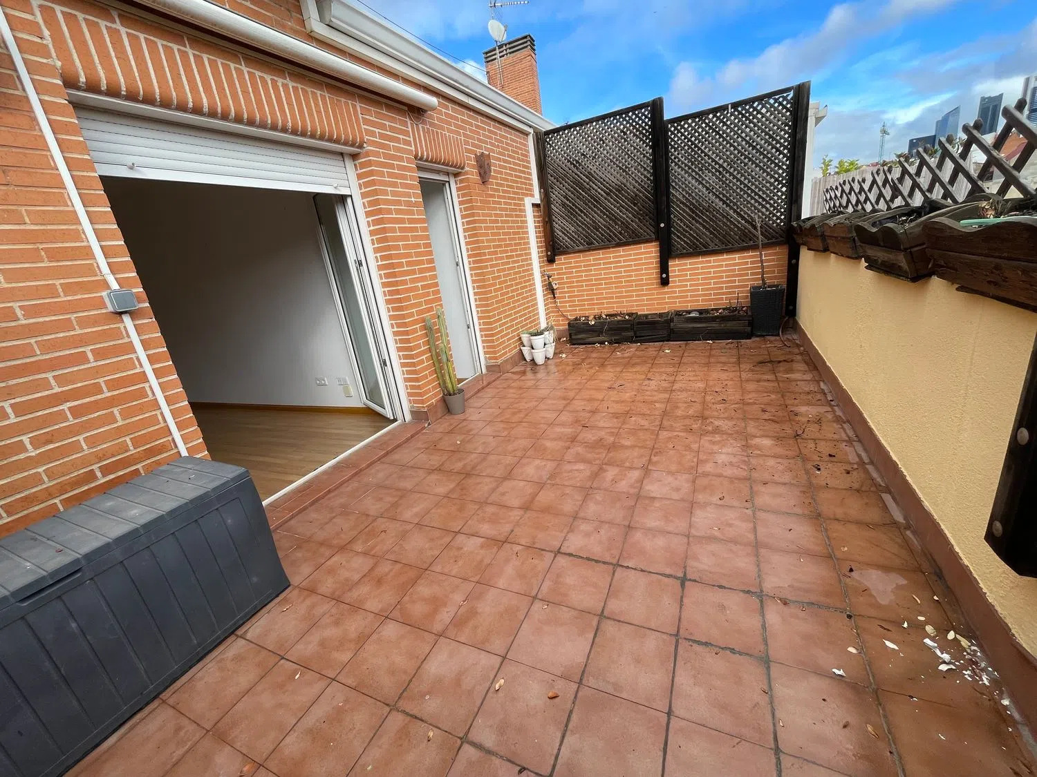 Ático en calle de Porfirio, 22 - Foto 3