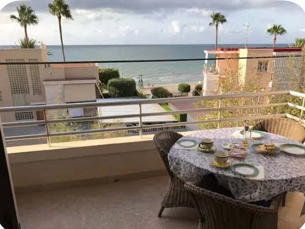 Chalet adosado en Avenida de la Armada Española, 10, Calas de Santa Pola este, Calas de Santa Pola este - Foto 2
