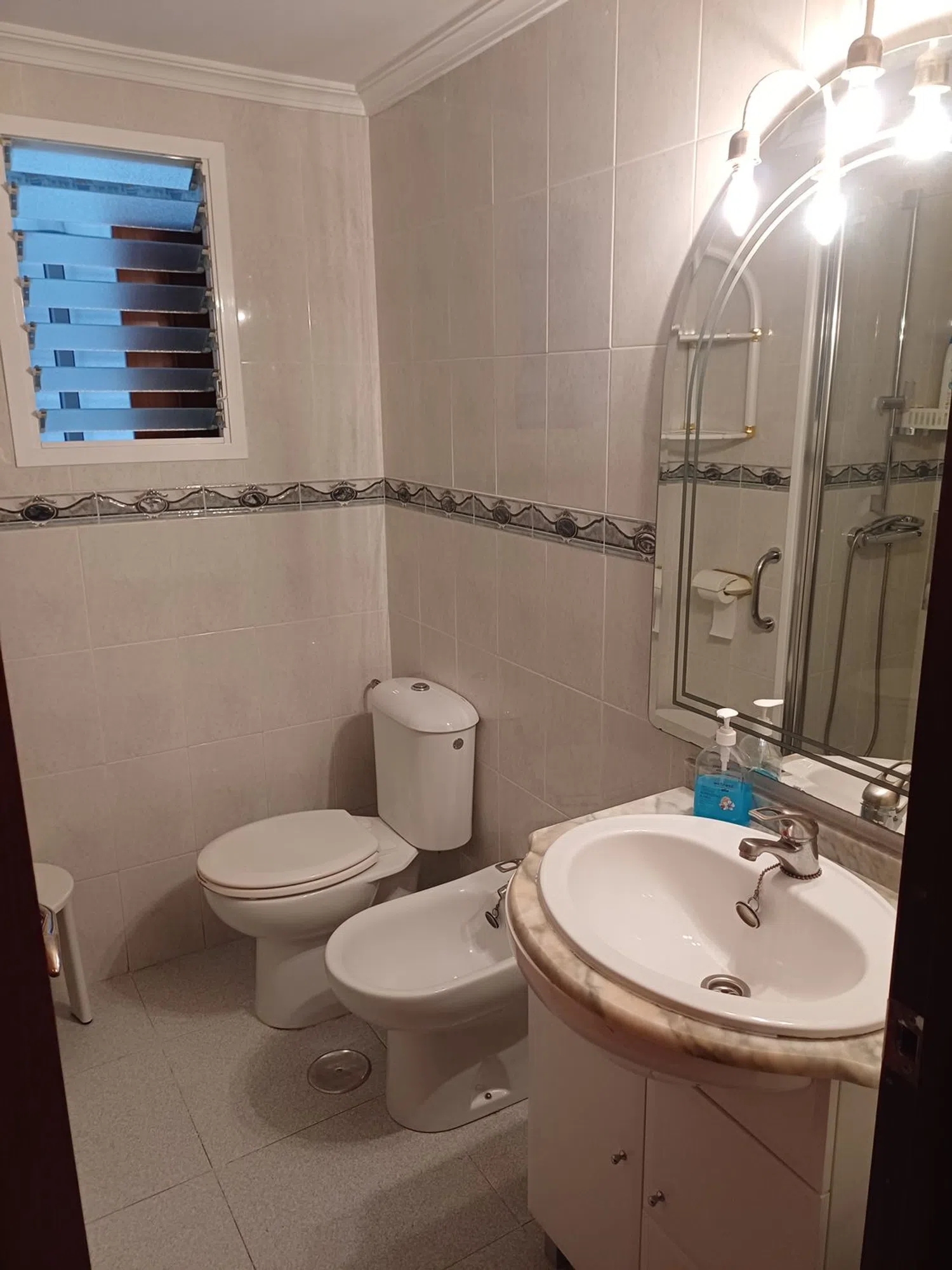 Piso en calle Santa María del Robledo, 1 - Foto 3