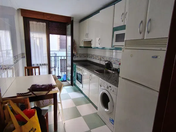 Piso en Cuesta San Vicente, 5, San Vicente-Las Úrsulas - Foto 4