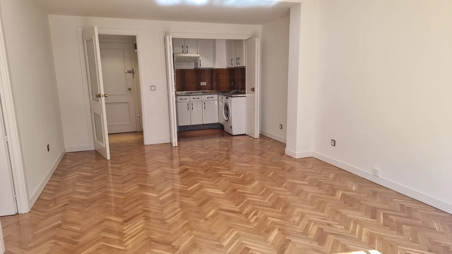 Piso en calle de Domenico Scarlatti, 9 - Foto 4