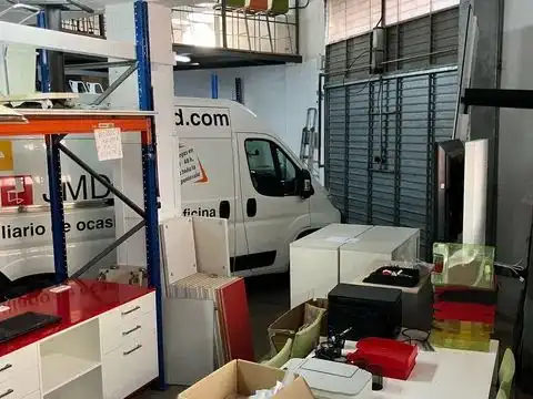 Local comercial en  Calle Eduardo Balmaseda 3 - Foto 30