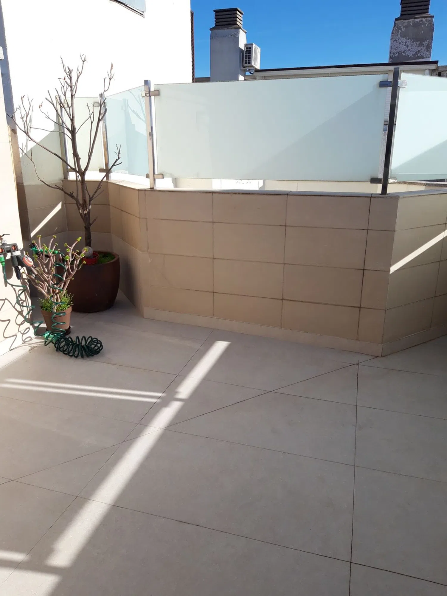 Dúplex en calle de Blasco de Garay, 64 - Foto 1