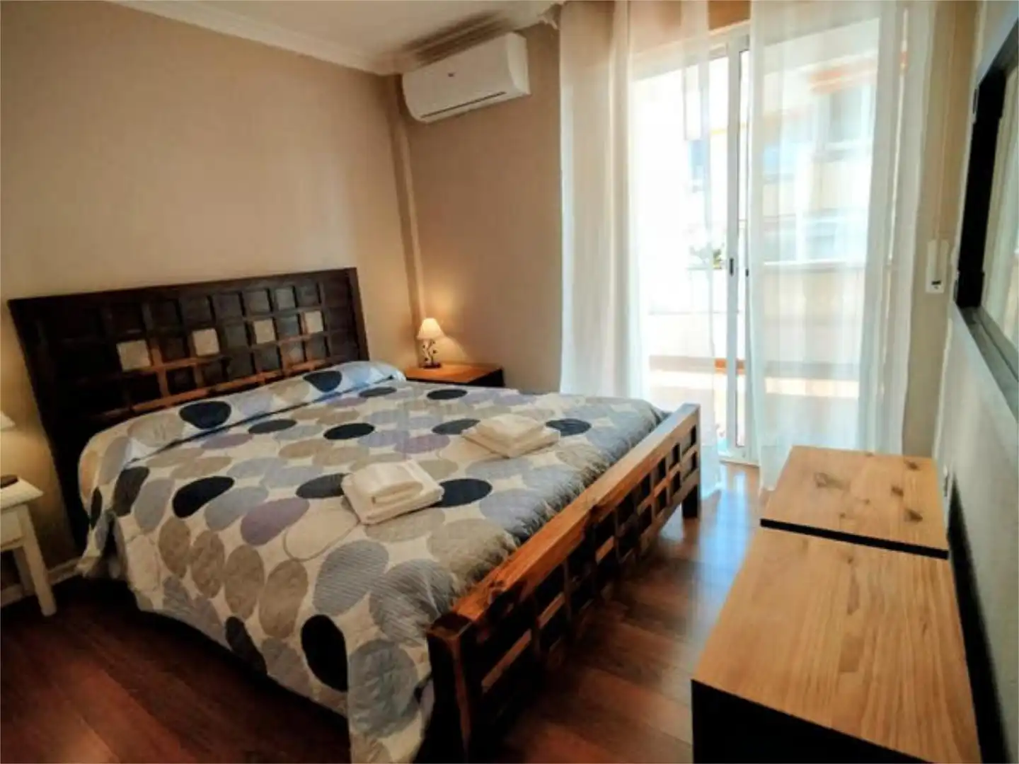 Apartamento en Zona centro -Pirulí - Foto 8