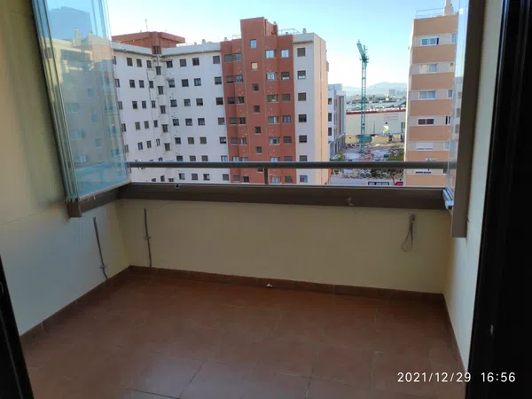 Piso en Calle Villanueva de Tapia, 14 - Foto 6