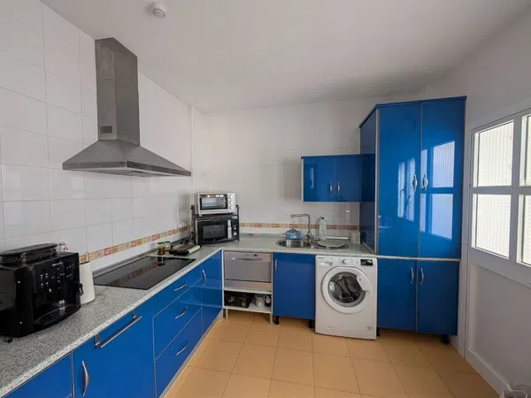 Chalet adosado en Calle Bailén, 5 - Foto 2
