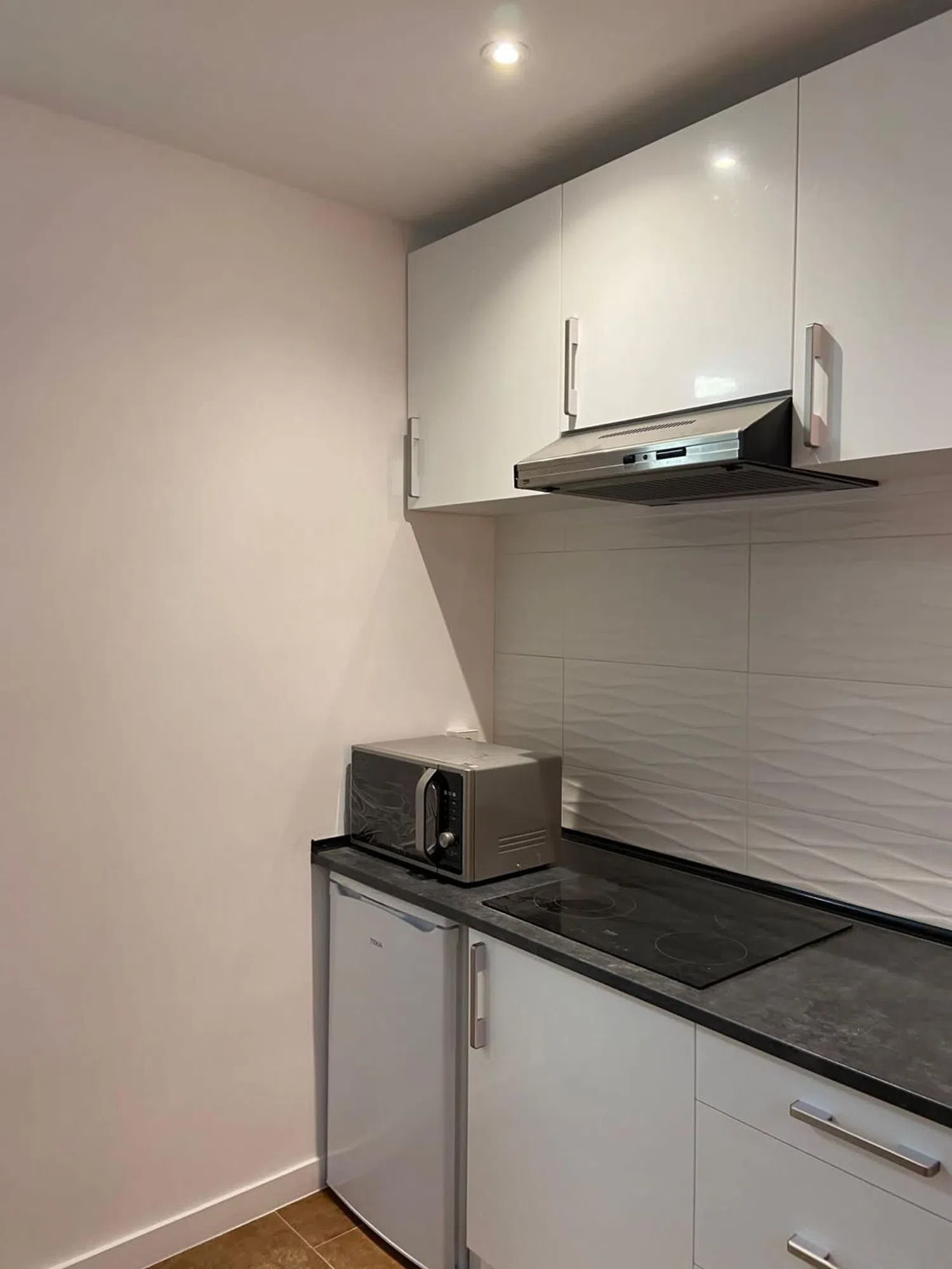 Estudio en plaza de España, 4 - Foto 2