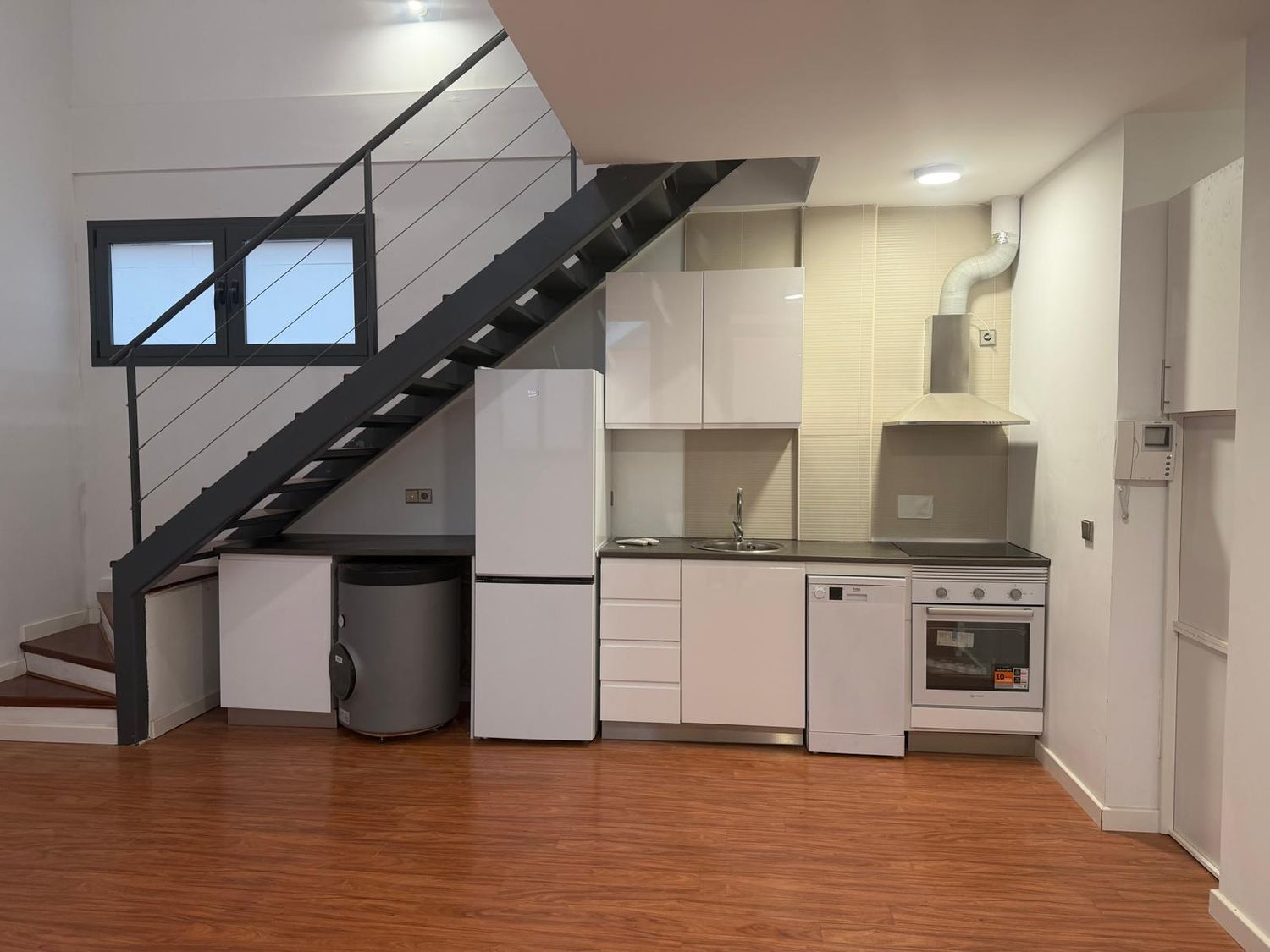 Dúplex en calle Arquímedes, 5 - Foto 6