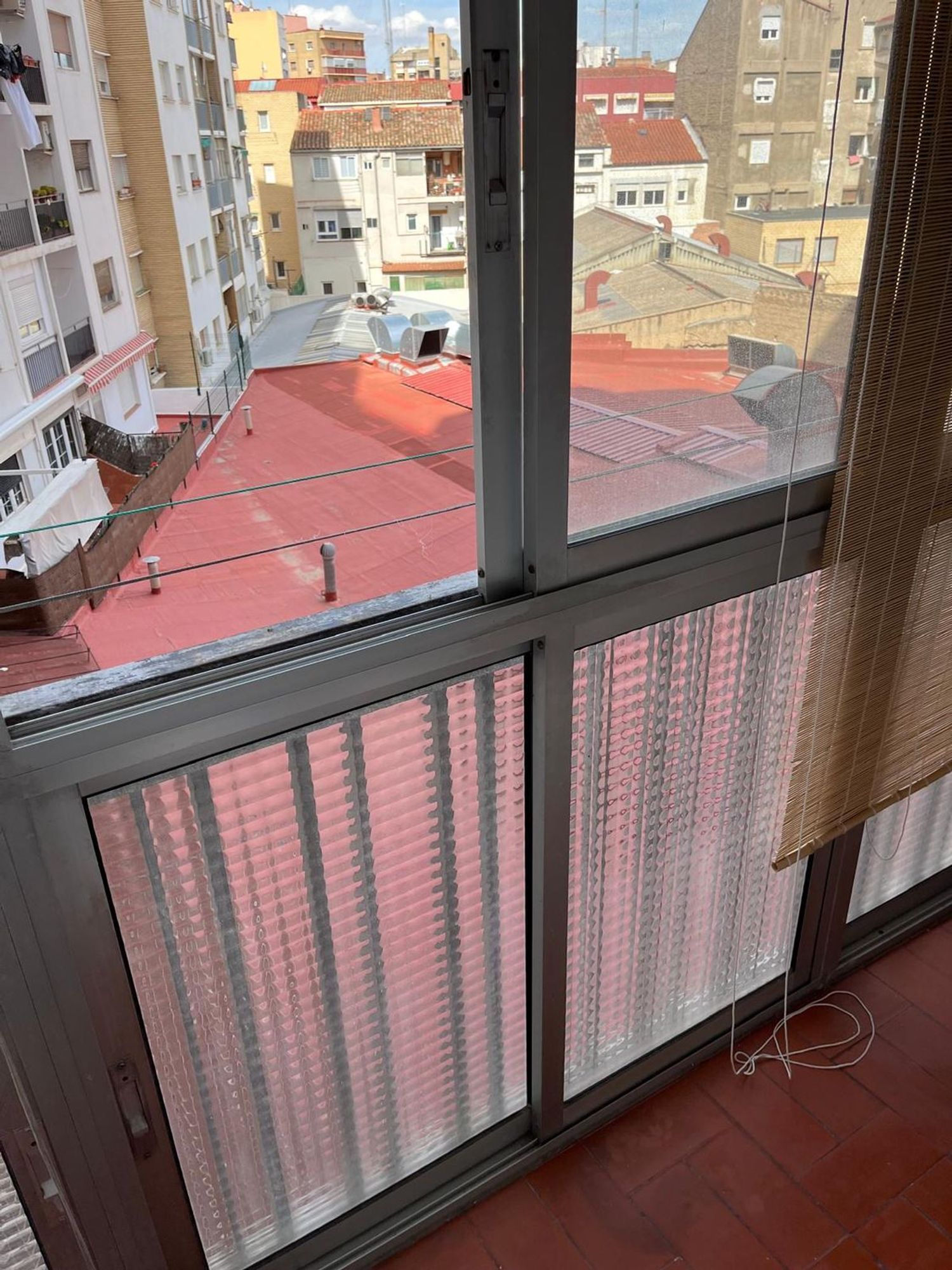 Piso en Calle Tomás Bretón, 48, Universidad San Francisco - Foto 5