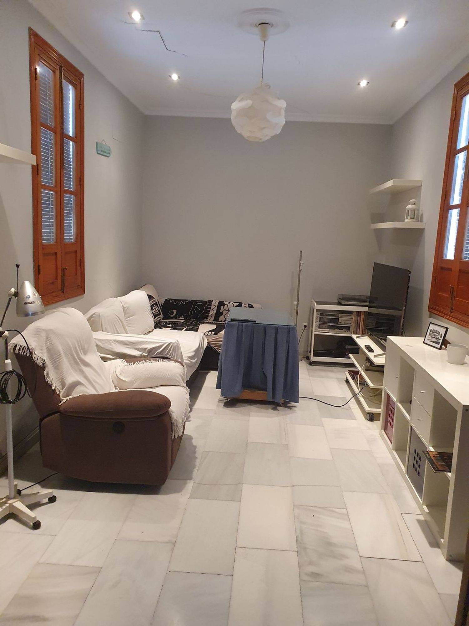 Dúplex en Calle Alfonso XI, 17, Gran Plaza - Marqués de Pickman - Ciudad Jardín - Foto 5