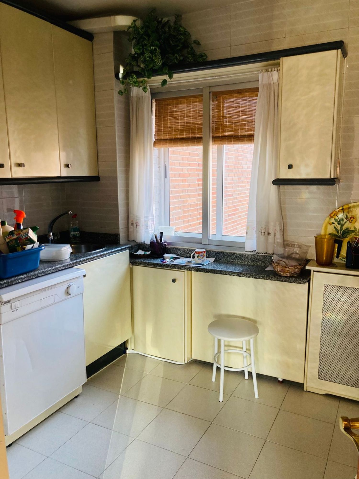 Piso en calle de Menasalbas, 6 -8 - Foto 14