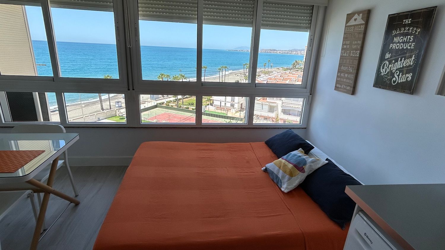 Estudio en Avenida de Andalucia, 36 - Foto 12