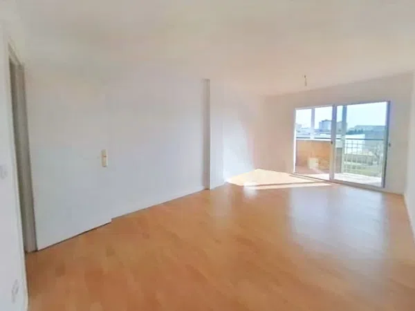 Piso en Barrio Juan XXIII