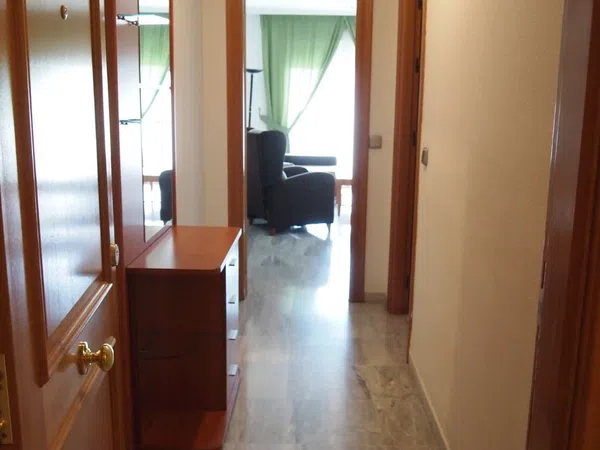 Piso en Calle Pintor Racionero Castro, 16, Santa Rosa - San José - Foto 4