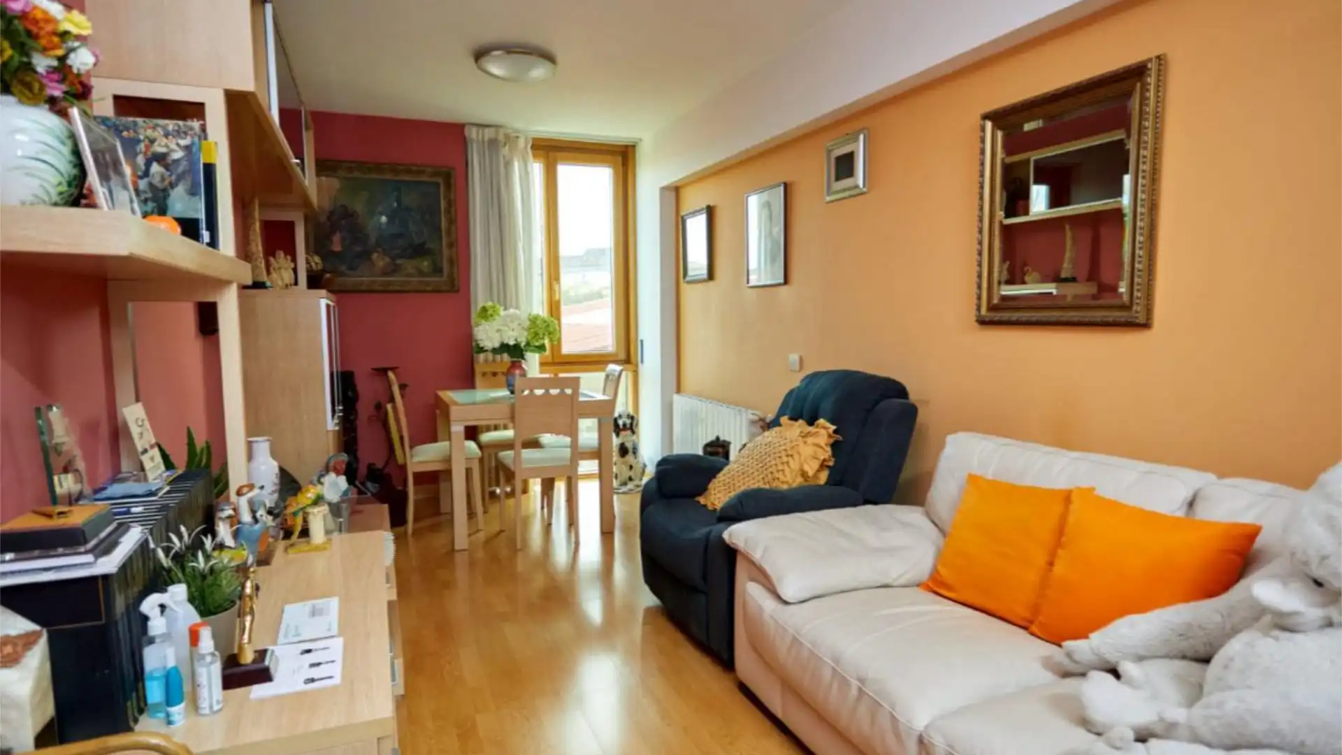 Piso en  Triana Kalea 15 - Foto 21