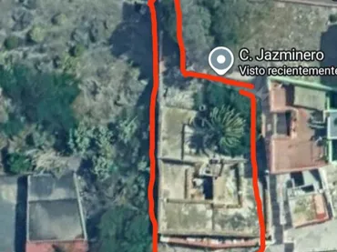 Terreno Residencial en  Calle Jazminero 1 - Foto 1
